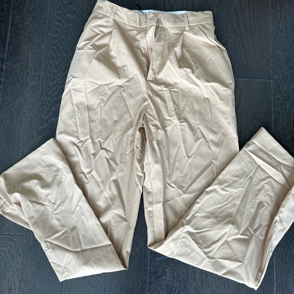 Baggy Zara trousers - Picture 1 of 1